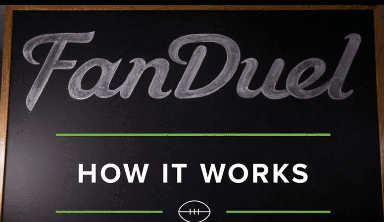 How Does Fanduel Work Image