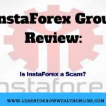 Forex trading scams