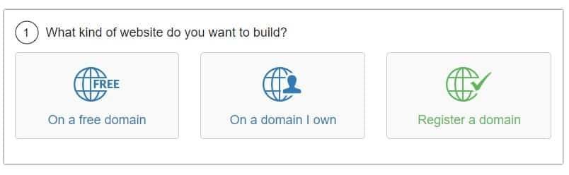 A screenshot showing the process of connecting your domain name to Wealthy Affiliate's hosting service.